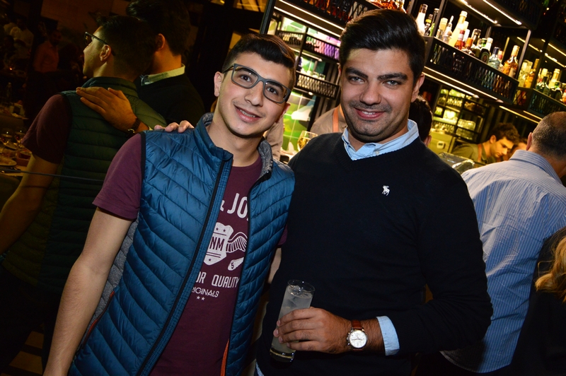 Opening of Divvy at ABC Ashrafieh